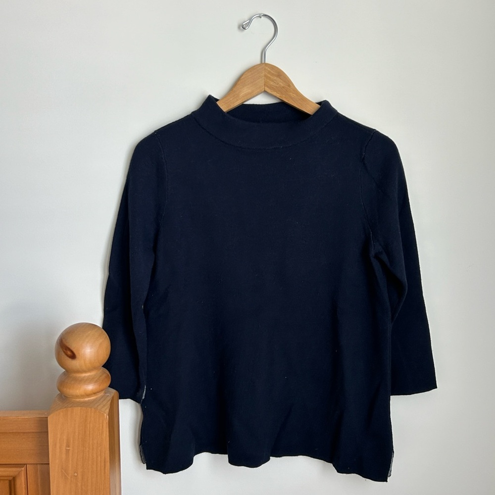 Loft Sweater Top